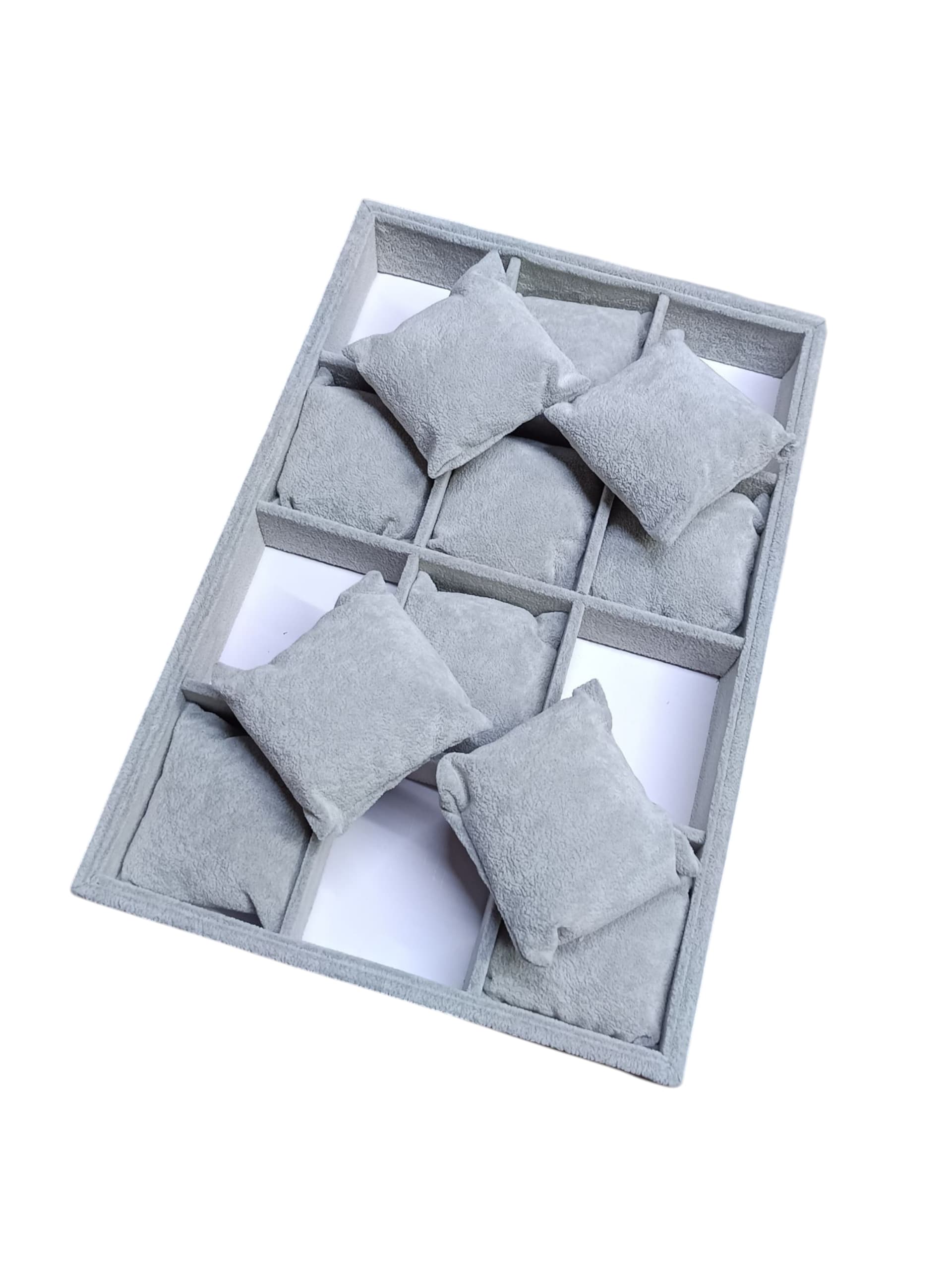 display tray