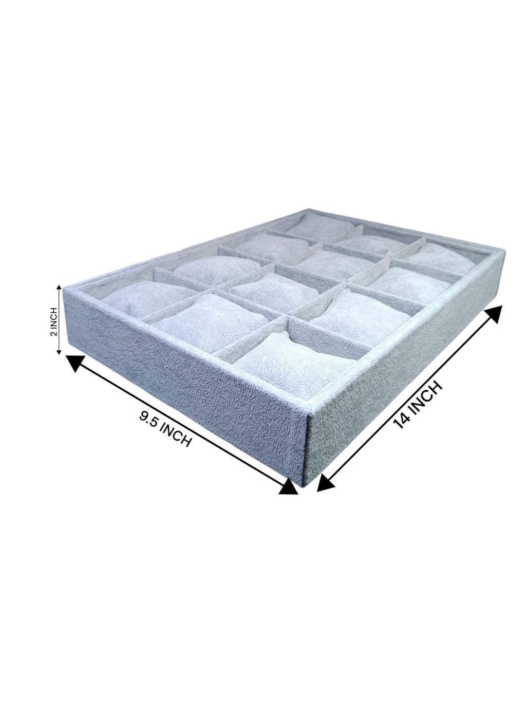 display tray
