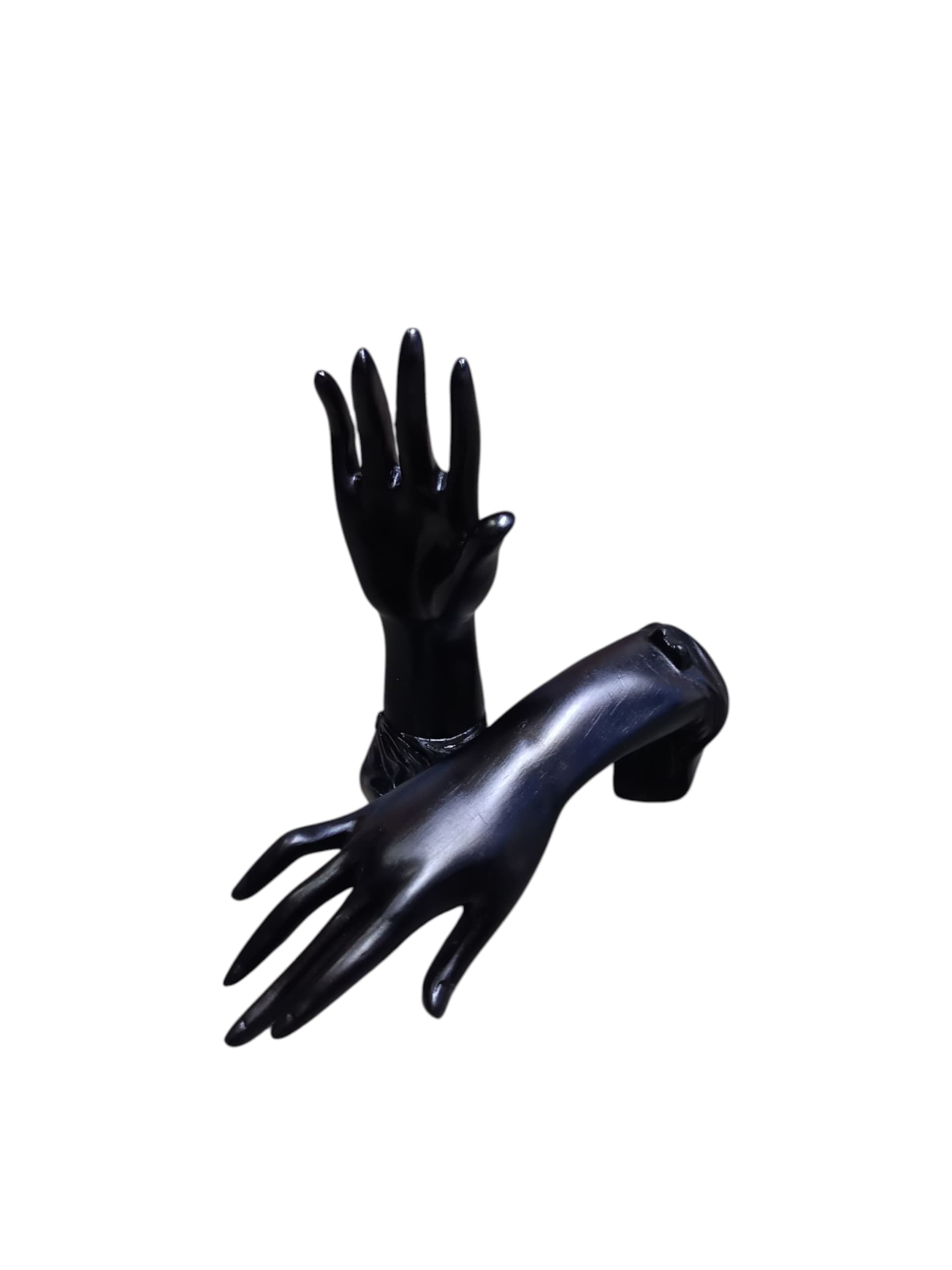 Jewelry Display Hand for Rings & Bracelets
