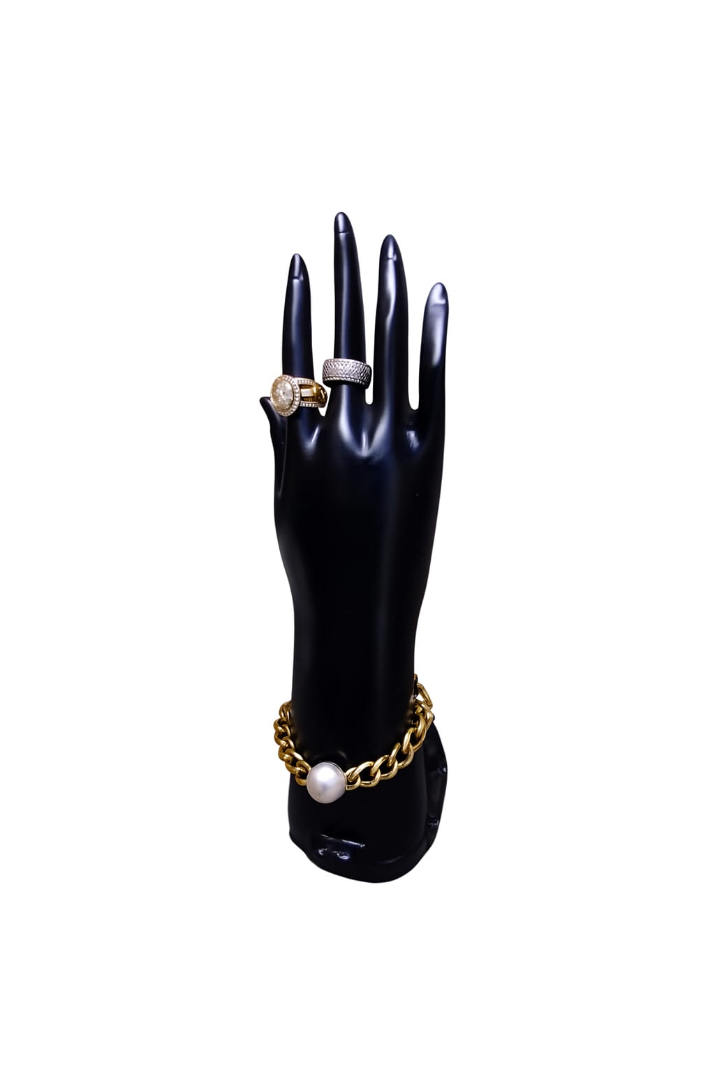 Jewelry Display Hand for Rings & Bracelets